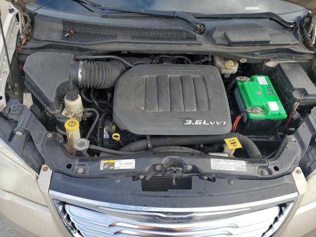 Photo 12 from auction – 2013 CHRYSLER TOWN & COU with VIN 2C4RC1BG8DR674875