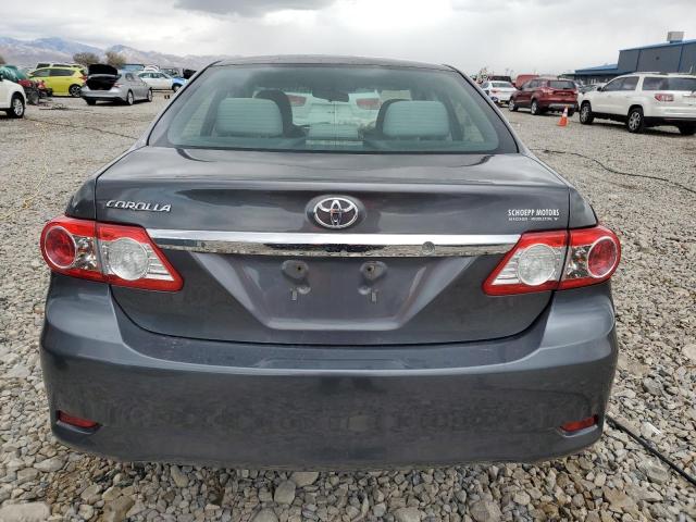 Photo 6 from auction – 2013 TOYOTA COROLLA BA with VIN 2T1BU4EE9DC974533