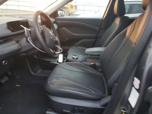 Photo 7 from auction – 2023 FORD MUSTANG MA with VIN 3FMTK3SU7PMA98178