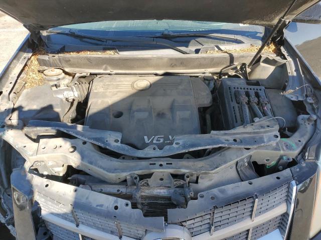 Photo 11 from auction – 2012 CADILLAC SRX LUXURY with VIN 3GYFNAE31CS653819