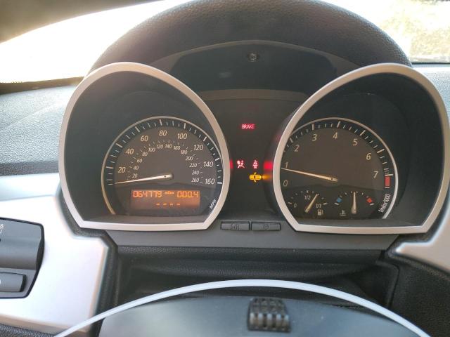 Photo 9 from auction – 2007 BMW Z4 3.0 with VIN 4USBU33557LW60768
