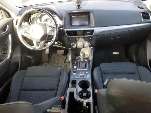 Photo 8 from auction – 2016 MAZDA CX-5 TOURI with VIN JM3KE4CY7G0845612