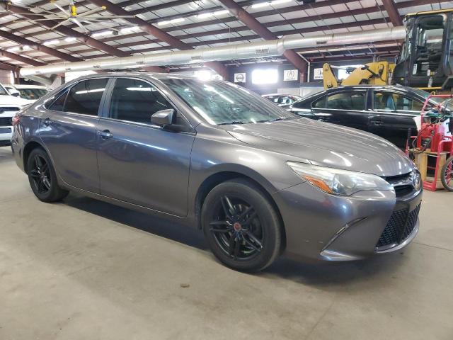 Photo 4 from auction – 2017 TOYOTA CAMRY LE with VIN 4T1BF1FK2HU289078