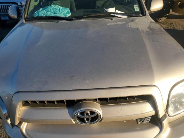 Photo 12 from auction – 2007 TOYOTA SEQUOIA SR with VIN 5TDZT34A47S290138