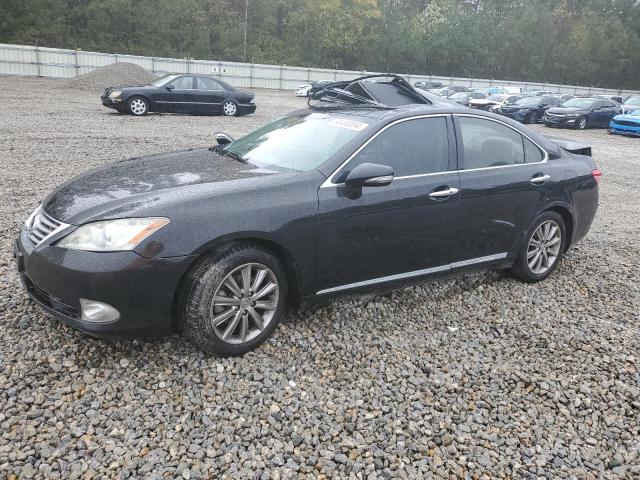 LEXUS ES 350 2012 with VIN JTHBK1EG1C2484458 - Photo from auction