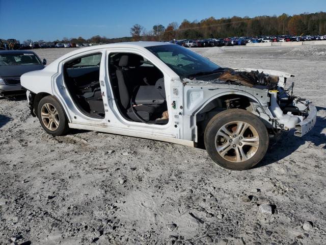 Photo 4 from auction – 2022 DODGE CHARGER SX with VIN 2C3CDXBG3NH110472