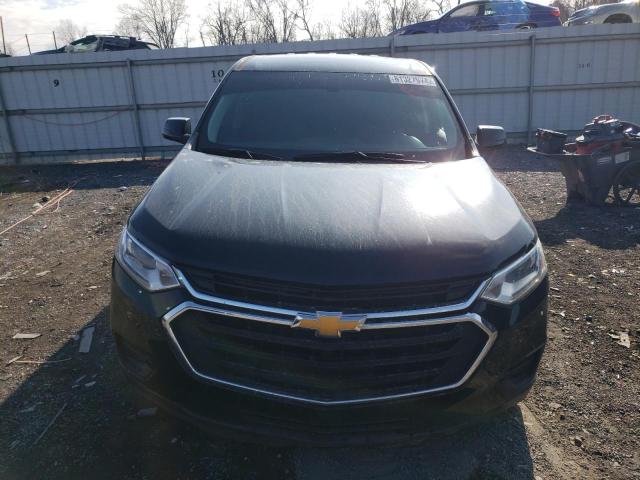 Photo 5 from auction – 2020 CHEVROLET TRAVERSE L with VIN 1GNERFKW3LJ224238