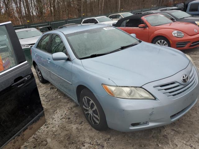 Photo 4 from auction – 2007 TOYOTA CAMRY CE with VIN 4T1BE46K67U717558