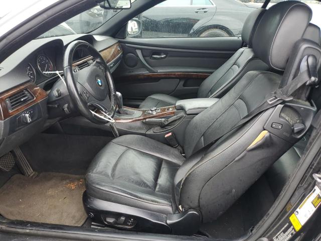 Photo 7 from auction – 2013 BMW 328 I SULE with VIN WBADW7C54DE731570