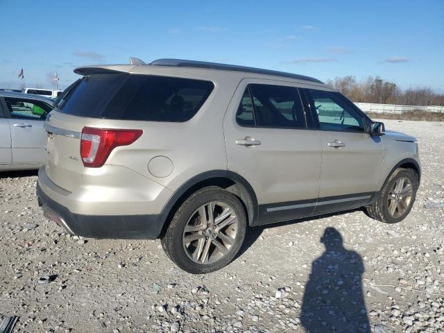 Photo 3 from auction – 2017 FORD EXPLORER X with VIN 1FM5K8D89HGB78292