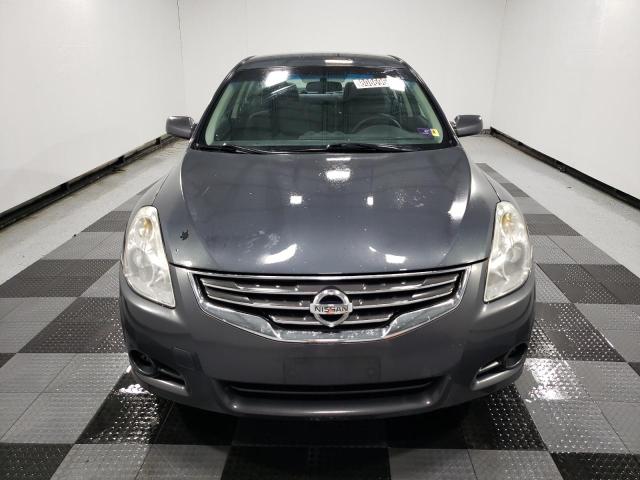 Photo 5 from auction – 2011 NISSAN ALTIMA BAS with VIN 1N4AL2AP2BN478306