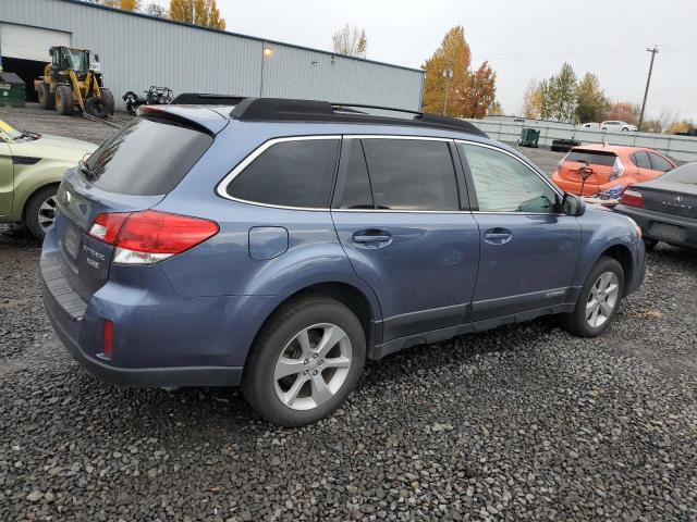 Photo 3 from auction – 2013 SUBARU OUTBACK 2. with VIN 4S4BRBGC3D3271919