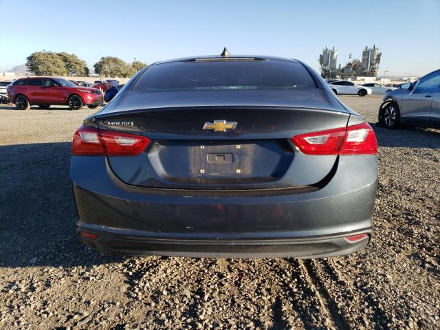 Photo 6 from auction – 2020 CHEVROLET MALIBU LS with VIN 1G1ZB5ST6LF085524