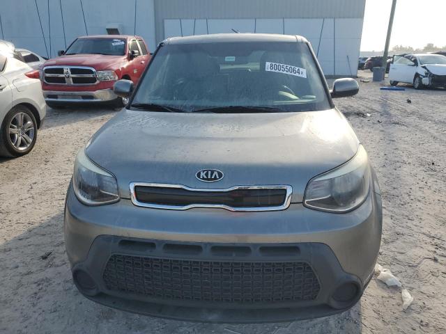Снимка 5 от търг – 2015 KIA SOUL + с VIN KNDJP3A52F7179489
