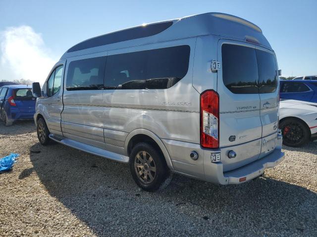 Photo 2 from auction – 2018 FORD TRANSIT T- with VIN 1FTYE9ZG7JKA53471