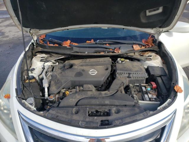 Photo 11 from auction – 2013 NISSAN ALTIMA 2.5 with VIN 1N4AL3AP5DC173144