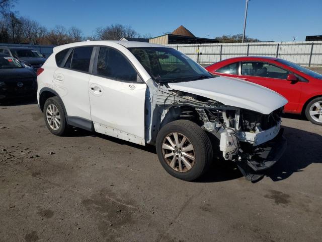 Photo 4 from auction – 2016 MAZDA CX-5 TOURI with VIN JM3KE2CY6G0813139