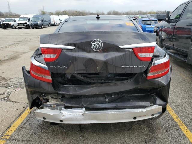 Photo 6 from auction – 2014 BUICK VERANO with VIN 1G4PS5SK0E4214034