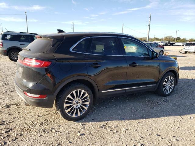 Photo 3 from auction – 2018 LINCOLN MKC RESERV with VIN 5LMCJ3C92JUL01619