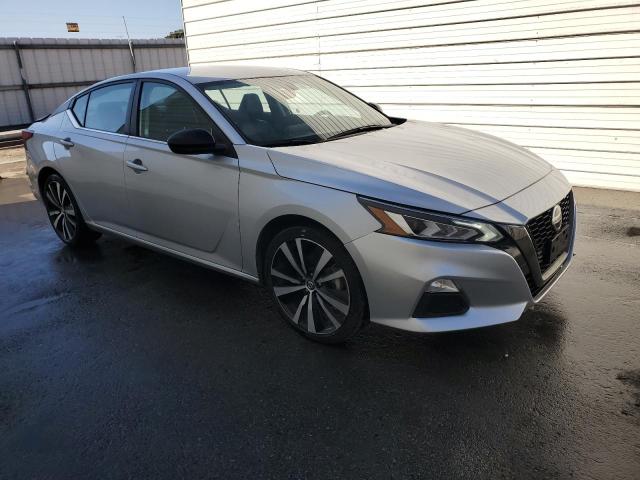 Photo 4 from auction – 2021 NISSAN ALTIMA SR with VIN 1N4BL4CV1MN388790
