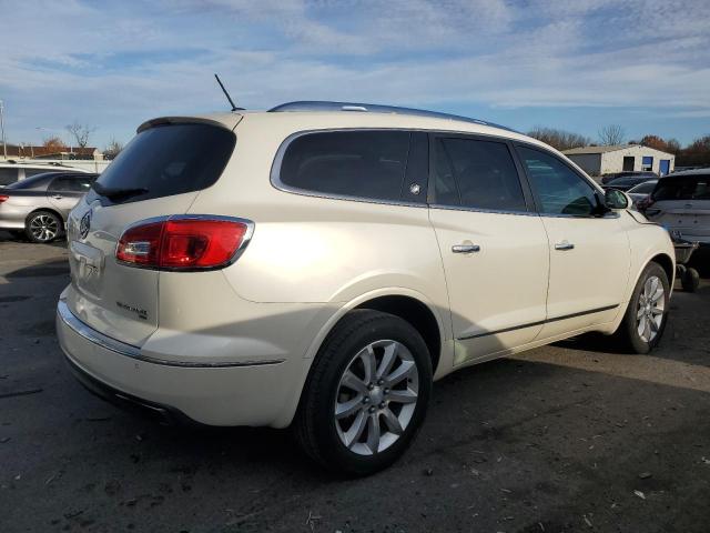 Photo 3 from auction – 2014 BUICK ENCLAVE with VIN 5GAKVCKD2EJ216401