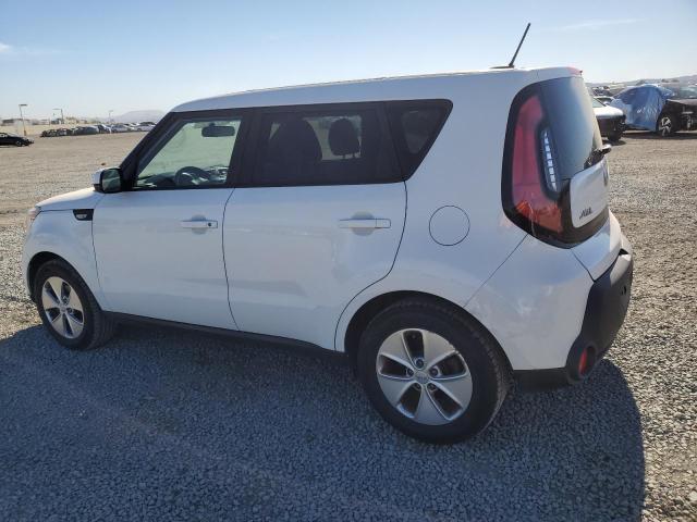 Photo 2 from auction – 2014 KIA SOUL with VIN KNDJN2A23E7109309