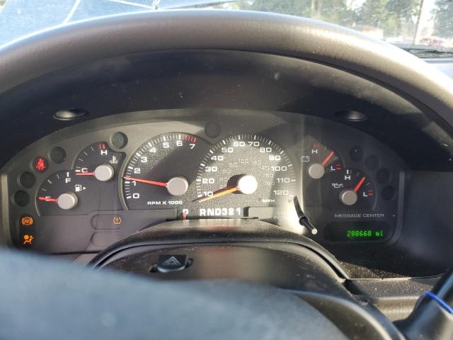 صورة رقم 9 من المزاد - 2005 FORD EXPLORER X مع VIN 1FMZU73K65UB42981