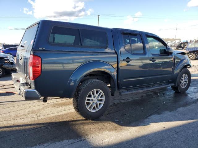 Photo 3 from auction – 2017 NISSAN FRONTIER S with VIN 1N6DD0EV6HN716049