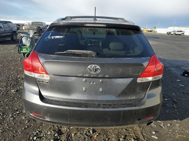 Photo 6 from auction – 2011 TOYOTA VENZA with VIN 4T3ZA3BB7BU044760