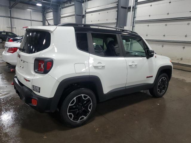Photo 3 from auction – 2017 JEEP RENEGADE T with VIN ZACCJBCB3HPF09881