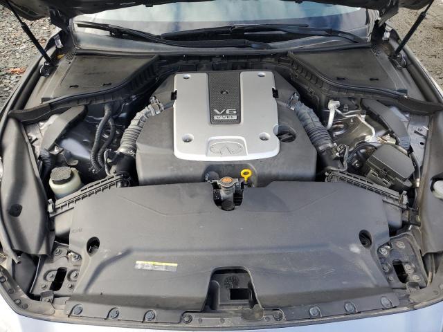 Photo 11 from auction – 2015 INFINITI Q50 BASE with VIN JN1BV7AP7FM344136