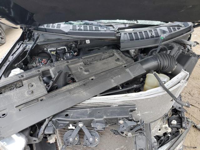 Photo 11 from auction – 2019 FORD F150 with VIN 1FTEW1E49KFD11657