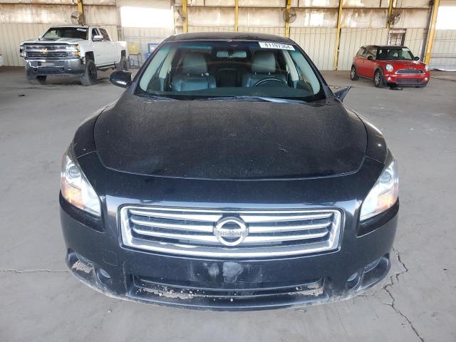 Photo 5 from auction – 2012 NISSAN MAXIMA S with VIN 1N4AA5AP8CC819082