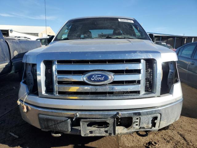 Photo 5 from auction – 2010 FORD F150 SUPER with VIN 1FTFW1EV0AFD79552