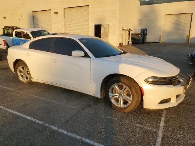 Photo 4 from auction – 2016 DODGE CHARGER SE with VIN 2C3CDXBG0GH110027