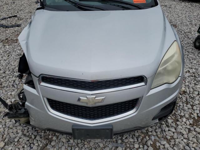 Photo 12 from auction – 2011 CHEVROLET EQUINOX LT with VIN 2CNFLEEC4B6231670