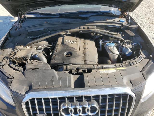 Photo 12 from auction – 2013 AUDI Q5 PREMIUM with VIN WA1LFAFP1DA079680