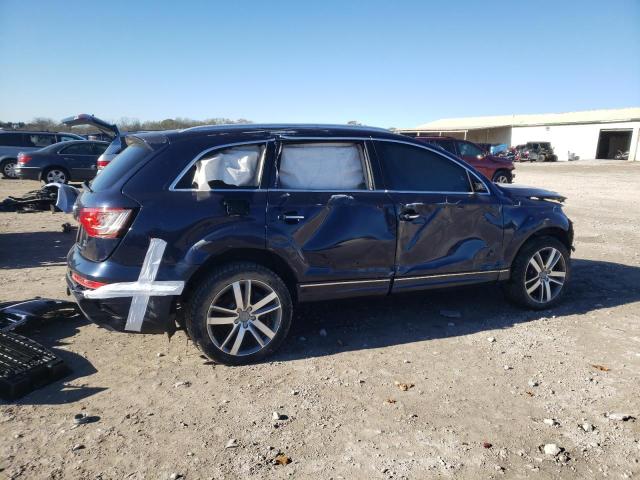 Photo 3 from auction – 2013 AUDI Q7 PREMIUM with VIN WA1LMAFE2DD002710