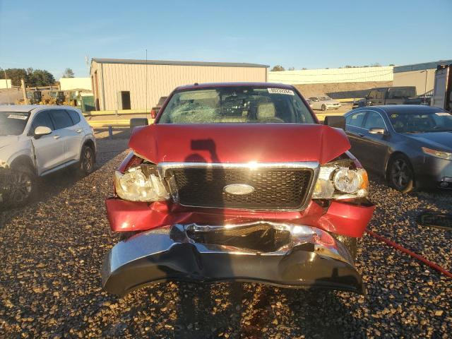 Photo 5 from auction – 2007 FORD F150 SUPER with VIN 1FTPW12VX7KB22374