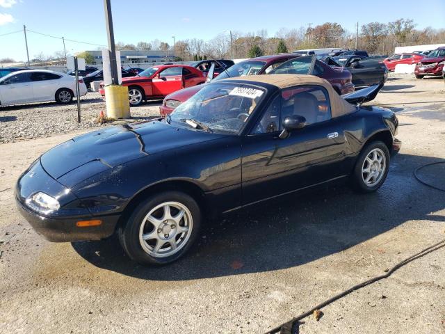 Photo 1 from auction – 1996 MAZDA MX-5 MIATA with VIN JM1NA3533T0700526