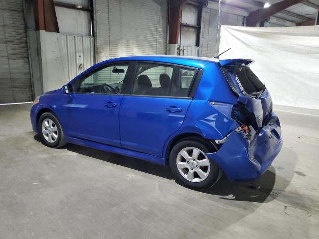Photo 2 from auction – 2010 NISSAN VERSA S with VIN 3N1BC1CPXAL438045