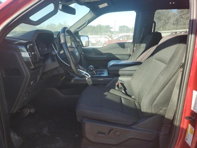 Photo 7 from auction – 2022 FORD F150 SUPER with VIN 1FTFW1E83NFA06134