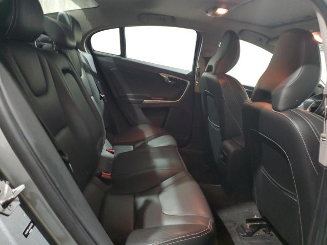 Photo 10 from auction – 2017 VOLVO S60 DYNAMI with VIN YV140MTL4H2427612