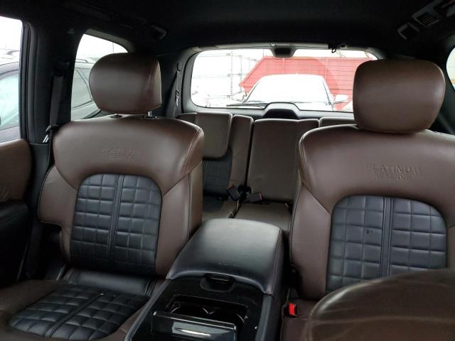 Photo 10 from auction – 2018 NISSAN ARMADA PLA with VIN JN8AY2NE8J9735274