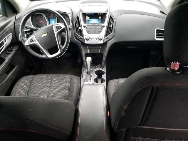 Photo 8 from auction – 2013 CHEVROLET EQUINOX LT with VIN 2GNFLEEK9D6141422