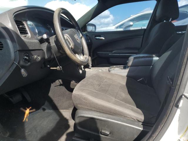 Photo 7 from auction – 2013 DODGE CHARGER SE with VIN 2C3CDXBGXDH545665