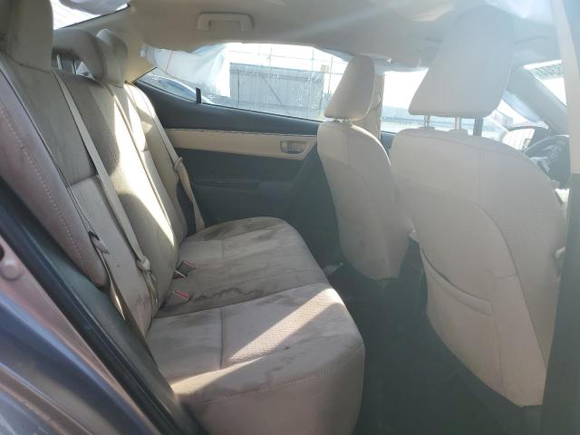 Photo 10 from auction – 2014 TOYOTA COROLLA EC with VIN 2T1BPRHE3EC184453
