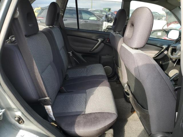 Photo 11 from auction – 2004 TOYOTA RAV4 with VIN JTEHD20V240011386