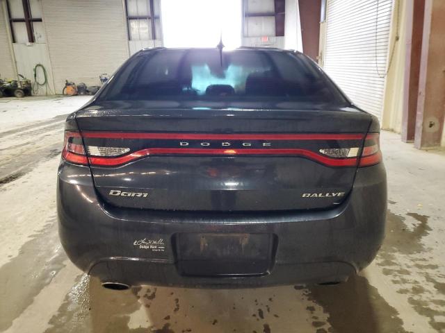 Photo 6 from auction – 2013 DODGE DART SXT with VIN 1C3CDFBA7DD302236