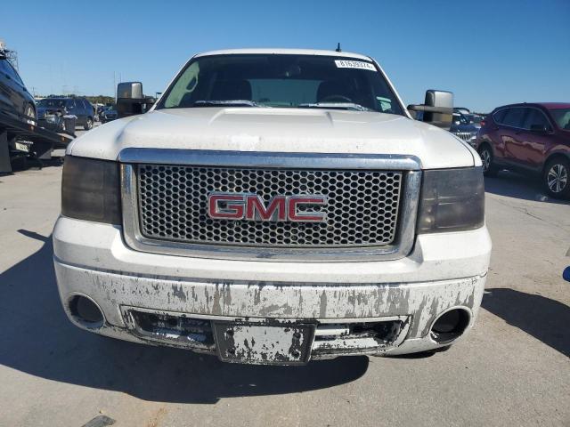Photo 5 from auction – 2008 GMC SIERRA C15 with VIN 3GTEC13C28G249156